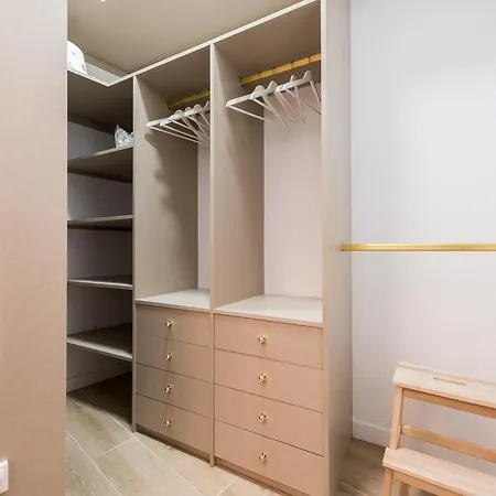 Apartamento Smile Sol Madrid Extérieur photo