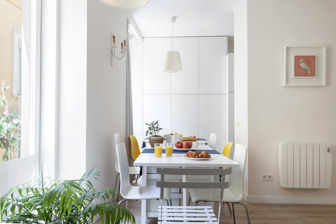 Apartament Smile Sol