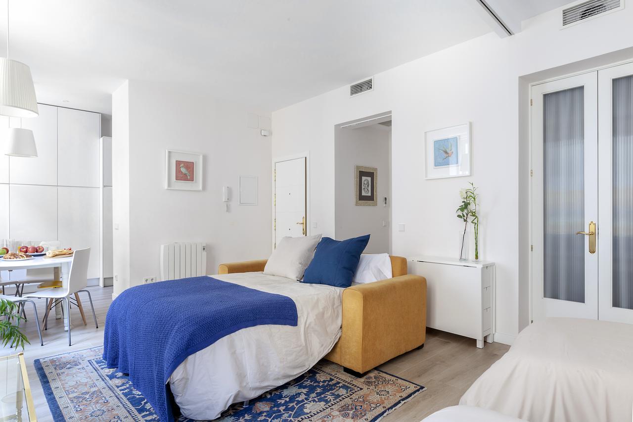 Apartament Smile Sol *