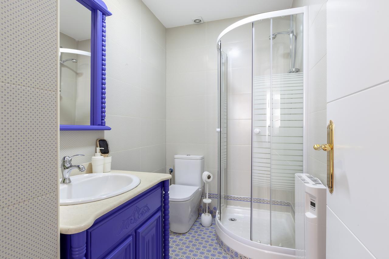 Apartament Smile Sol *