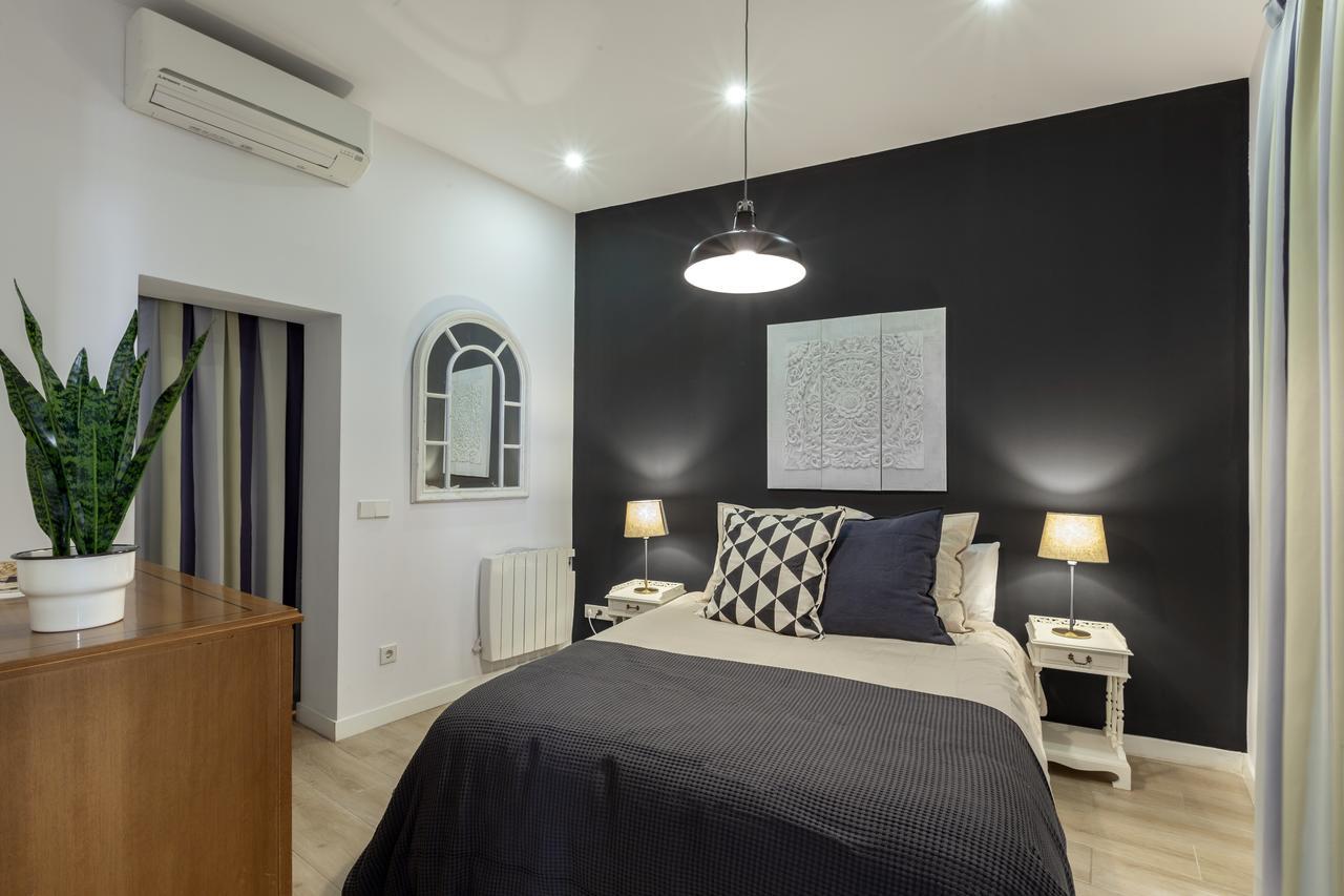 Smile Sol Apartament Madryt