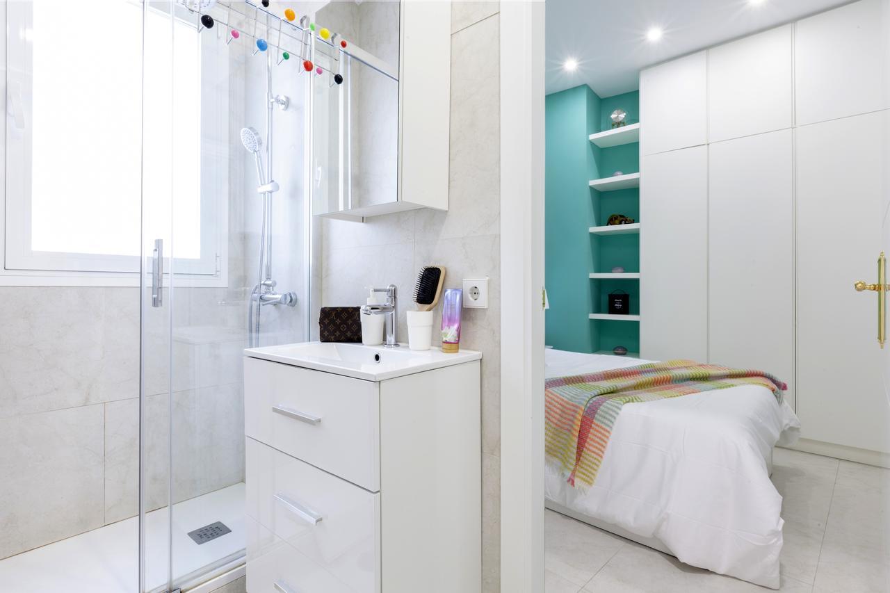 Smile Sol Apartament