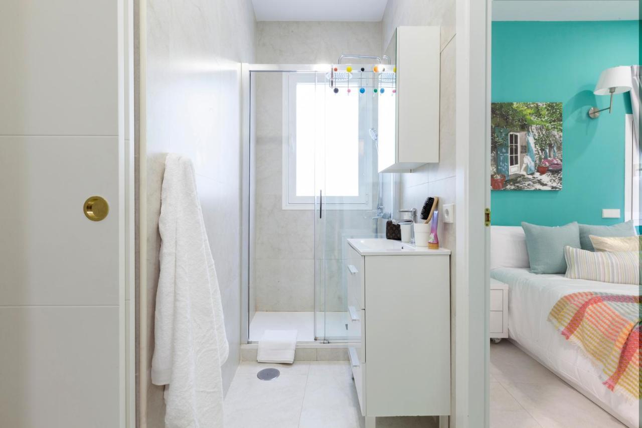 Apartament Smile Sol