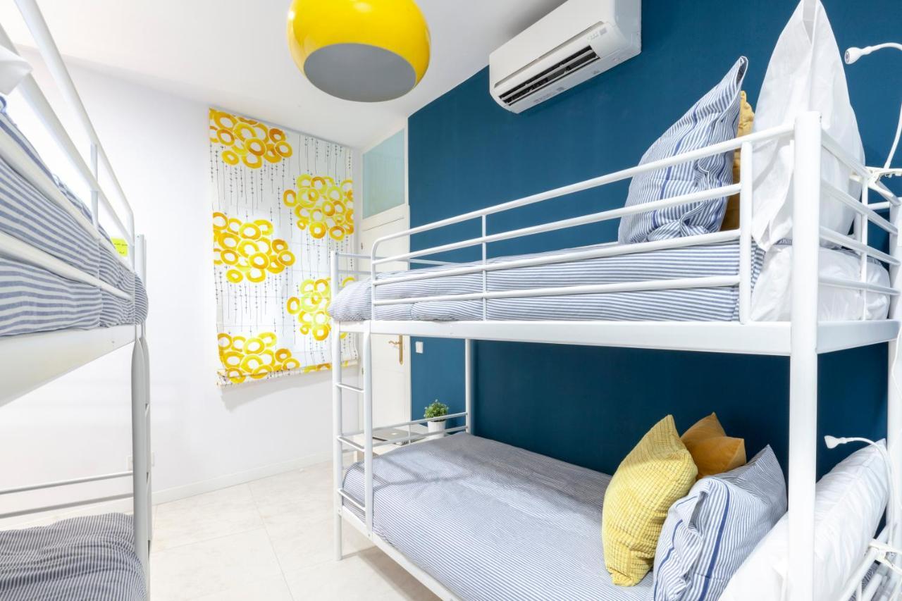 Apartament Smile Sol Madryt