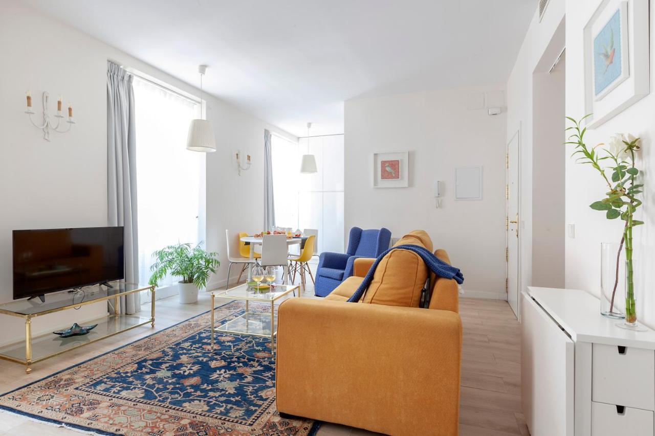 Smile Sol Appartement *